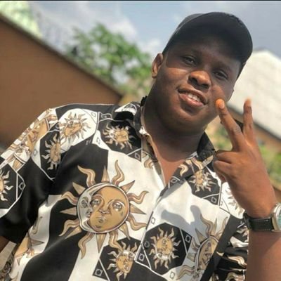 NduPrince38's profile picture. 