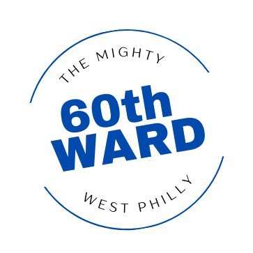 The Mighty 60th Ward of West Philadelphia