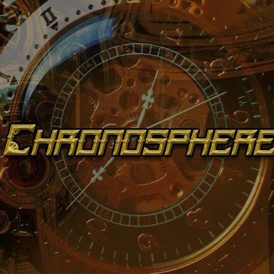 Chronosphere ⛭