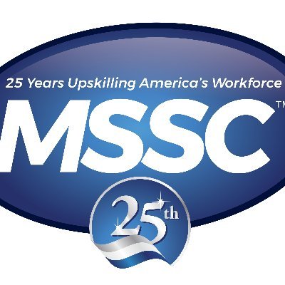 The Manufacturing Skill Standards Council (MSSC) is an industry-led training, assessment and certification organization.