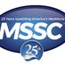 MSSC (@MSSCCredentials) Twitter profile photo