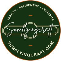 Sumflying Craft(@SumflyingCraft) 's Twitter Profile Photo