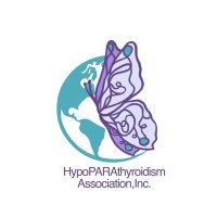 HypoPARA Association (@hypoparaassoc) 's Twitter Profile