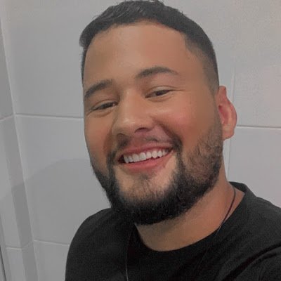 DevPedrodmelo's profile picture. 