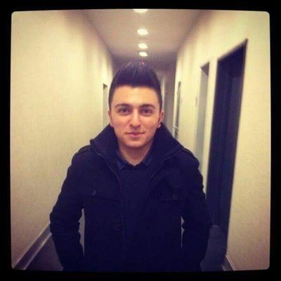 ErdiDemiral's profile picture. 