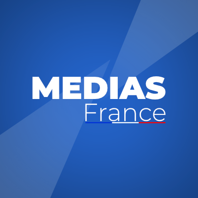 Toute l'actualité des médias en France : Presse, TV, Radio. #MediasFrance | DM ouvert - mediasfrance.contact@gmail.com | Insta & Tiktok : @mediasfranceofficiel