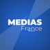 Médias France (@MediasFrance) Twitter profile photo