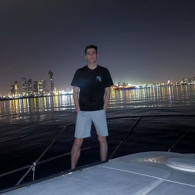 3bood_elhalabi's profile picture. 