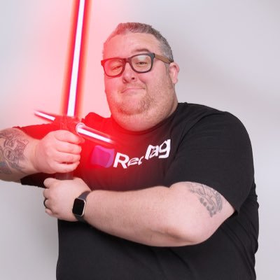 thebillhenry's profile picture. I work in Marketing. I'm a Dad. All around geeky type of fellow. Do good work and be nice to people. 💻📱⌚️🎧🖖🏻🍕🌮🍣