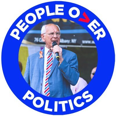 Paul Tonko