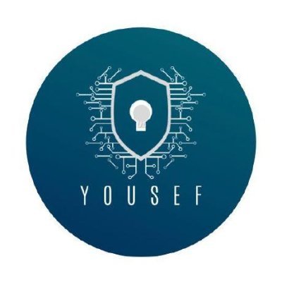 YousefAlfuhaid's profile picture. cyber security