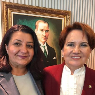 İYİ Parti İpsala Belediye Meclis Üyesi