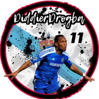 D. Drogba 1️⃣1️⃣ (@diddierdrogba11) 's Twitter Profile
