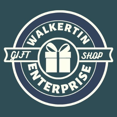 Walkertin_Ent's profile picture. Find unique and thoughtful gifts at Walkertin Enterprise. Follow us for updates on our latest collections.#giftshop #thoughtfulpresents #spreadlove