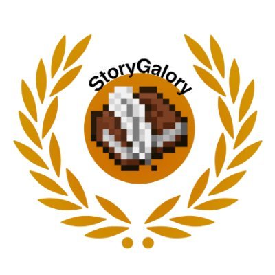 StoryGalory 🔞