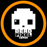 DEAD PIXEL GAMES (@deadpixelgames_) 's Twitter Profile