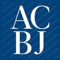 American City Business Journals (ACBJ) is the largest publisher of metropolitan business newsweeklies in the United States.