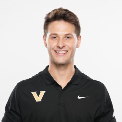 EFSC Assistant Coach | Former Vanderbilt GA | Norwich Grad