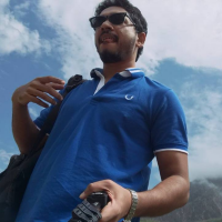 Ali Haider (@iamali07) 's Twitter Profile