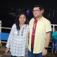Vilas Nagdawne (@vnagdawne) 's Twitter Profile