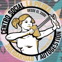 Centro Social La Piluka (@lapiluka_cs) 's Twitter Profile Photo Centro Social La Piluka (@lapiluka_cs) 's Twitter Profile Photo