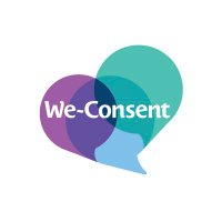 We-Consent(@WeConsentIRL) 's Twitter Profile Photo