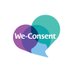 We-Consent (@WeConsentIRL) Twitter profile photo