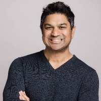 Shon Chakrabarti MD MPH (@shonmd) 's Twitter Profile Photo Shon Chakrabarti MD MPH (@shonmd) 's Twitter Profile Photo