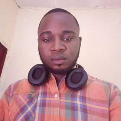 AbuhOmachonu's profile picture. Am a man the divine universe is pleased with ❣️