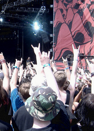 IndMetalNetwork's profile picture. A hub for Metal and all subgenres, created for the purpose of giving independent metal bands from countries all over the world the attention they deserve.