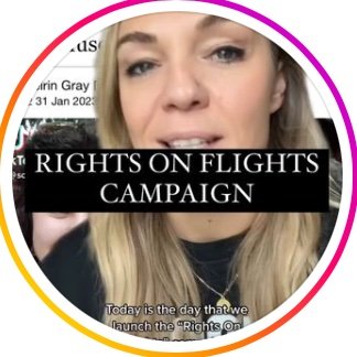 Rights Flights Profile