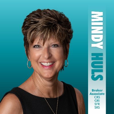 🏢 | @TheHulsGroup // EXIT Realty Capital City
📱 | 641-990-2888
📧 | mindy@exithulsrealty.com
👩🏻💼 | Broker Associate, CRS, GRI, SFR, SRS
