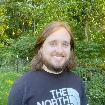 c4llmeco4ch's profile picture. SDET at @TradeZer0 | Pentest+ Certified. Play Guilty Gear: Strive, Chess, Tekken, and League/Wild Rift