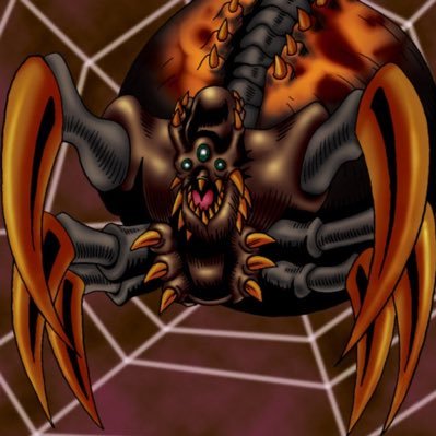 An Insect-type EARTH effect monster that’s just gonna attack! After flipping a coin and calling it, of course.