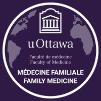 uOttawa - Médecine familiale, Family Medicine (@uofodfm) 's Twitter Profile