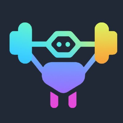 https://t.co/2EE3QPCU62 is a workout planning and tracking app. Never be left wondering what to do in the gym again with your gymbuddy.