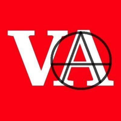 Valeur Anarchiste 🤘⚒️✊