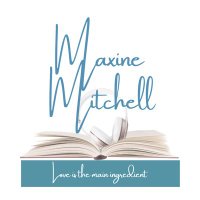 Maxine Mitchell (@narratormaxine) 's Twitter Profile