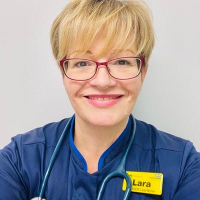 Acute Oncology  & Suspected Cancer Non-Specific Symptoms Lead Nurse @FrimleyHealth @UKONSmember. Honorary Lecturer @UWL. Tweeting in a personal capacity.