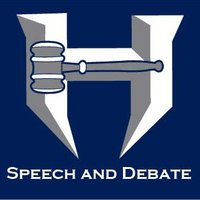 Hawk Speech&Debate(@Hawk_Debate) 's Twitter Profile Photo