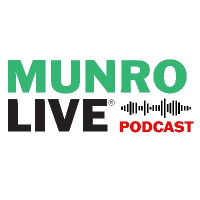 MunroLive_Pod Profile Picture