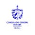 Consulado General Cuba en Sevilla (@consulcuba_sev) Twitter profile photo Consulado General Cuba en Sevilla (@consulcuba_sev) Twitter profile photo