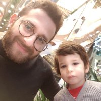 Çağrı Develioğlu (@cdevelioglu) 's Twitter Profile Photo Çağrı Develioğlu (@cdevelioglu) 's Twitter Profile Photo