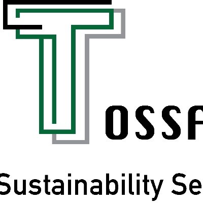 Tossa_4Sd's profile picture. Empowering companies to make the best sustainable and ESG decisions with power and simplicity