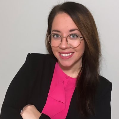 AKRBell's profile picture. Lucky Wife and Mom. 👪 Manager, Business Management - Delivery Lead👍 Shopaholic 🛍TV Show obsessed 📺 . My thoughts and my opinions are my own 😁