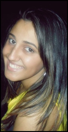 Quem se descreve se limita, Apenas eu!