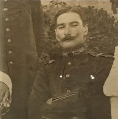 nakruf615's profile picture. Evet