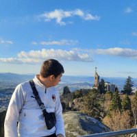 Tomás Bastos (@tomas___bastos) 's Twitter Profile
