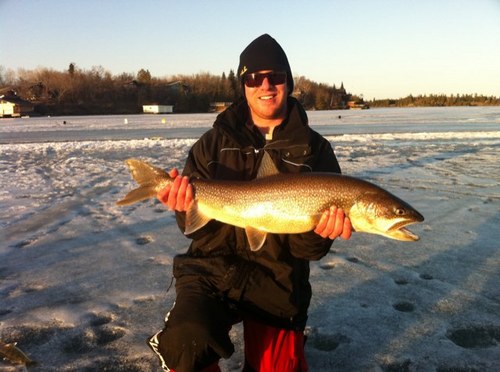 cwatson_'s profile picture. 