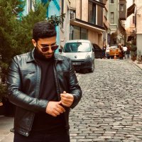Mustafa Karaaslan (@mustafaakrsln) 's Twitter Profile Photo Mustafa Karaaslan (@mustafaakrsln) 's Twitter Profile Photo